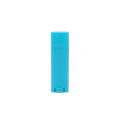 4.5g Deodorant Stick Container Oval Lip Balm Tube